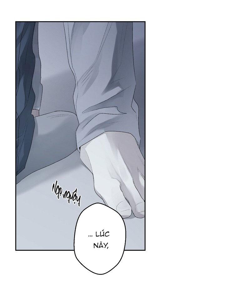 BL NGẮN TUYỂN CHỌN Chapter 41.1 melting home 1 - Trang 2