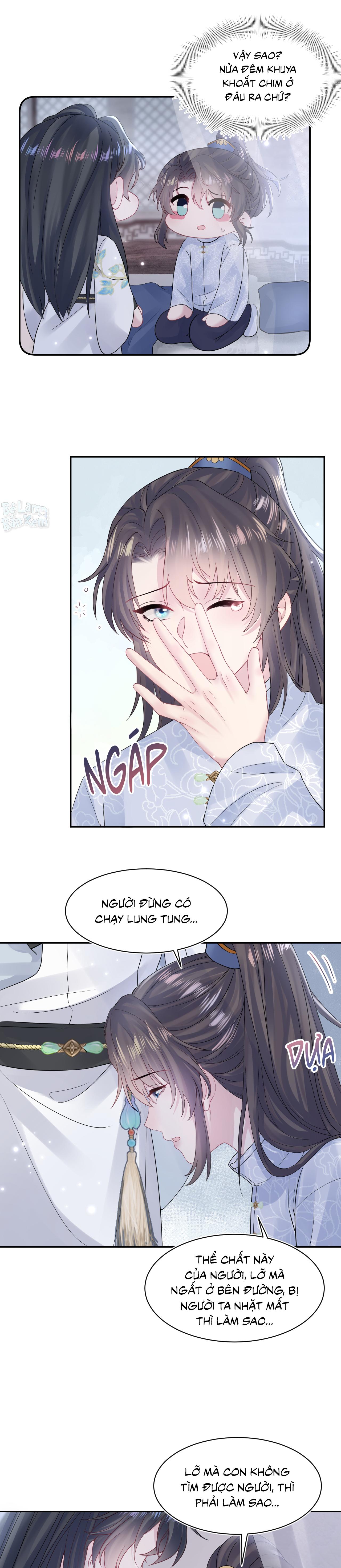 Tuyệt mỹ bạch liên hoa online dạy học Chapter 182 - Next Chapter 183