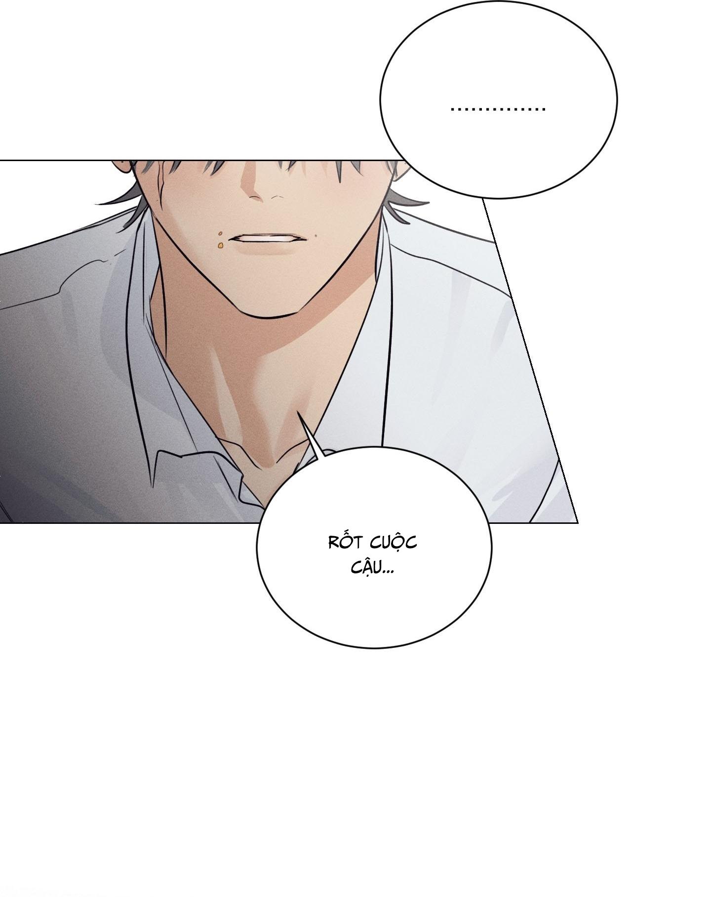 CÓ THỰC MỚI VỰC ĐƯỢC ĐẠO Chapter 18 - Trang 2