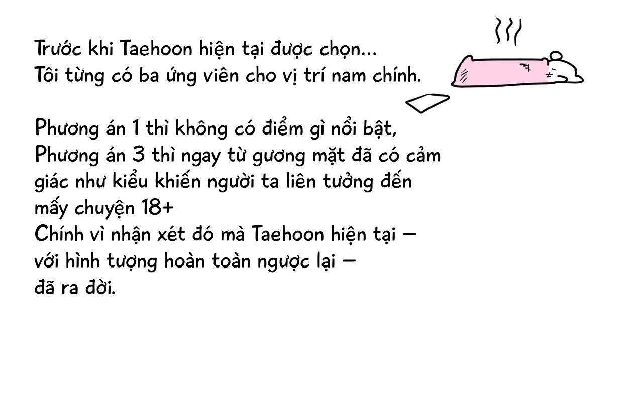 Không Cho Phép Đọc Suy Nghĩ Của Tôi Chapter 8.5 END - Next 