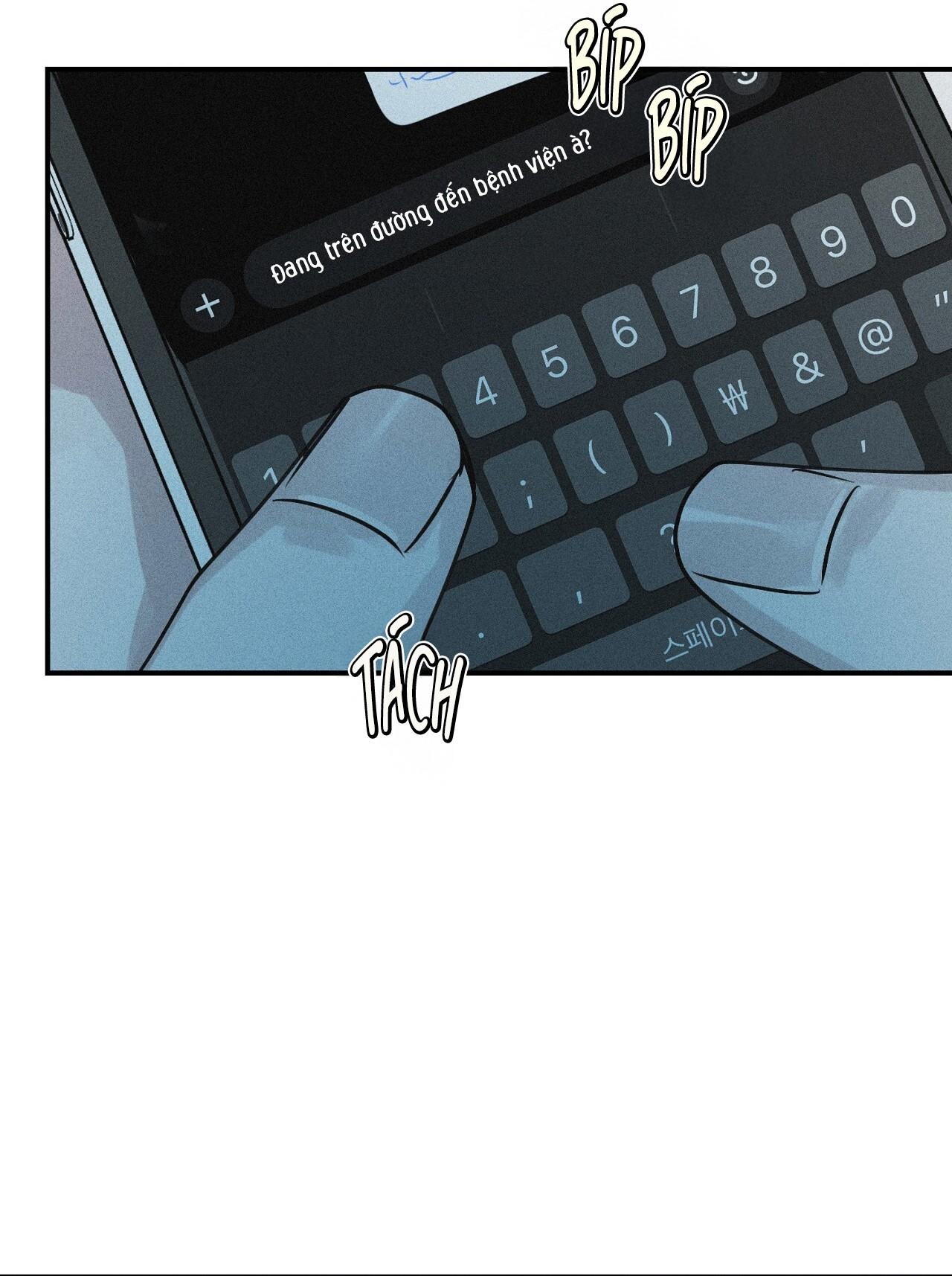 (CBunu) Phép Chiếu Chapter 48 - Next 