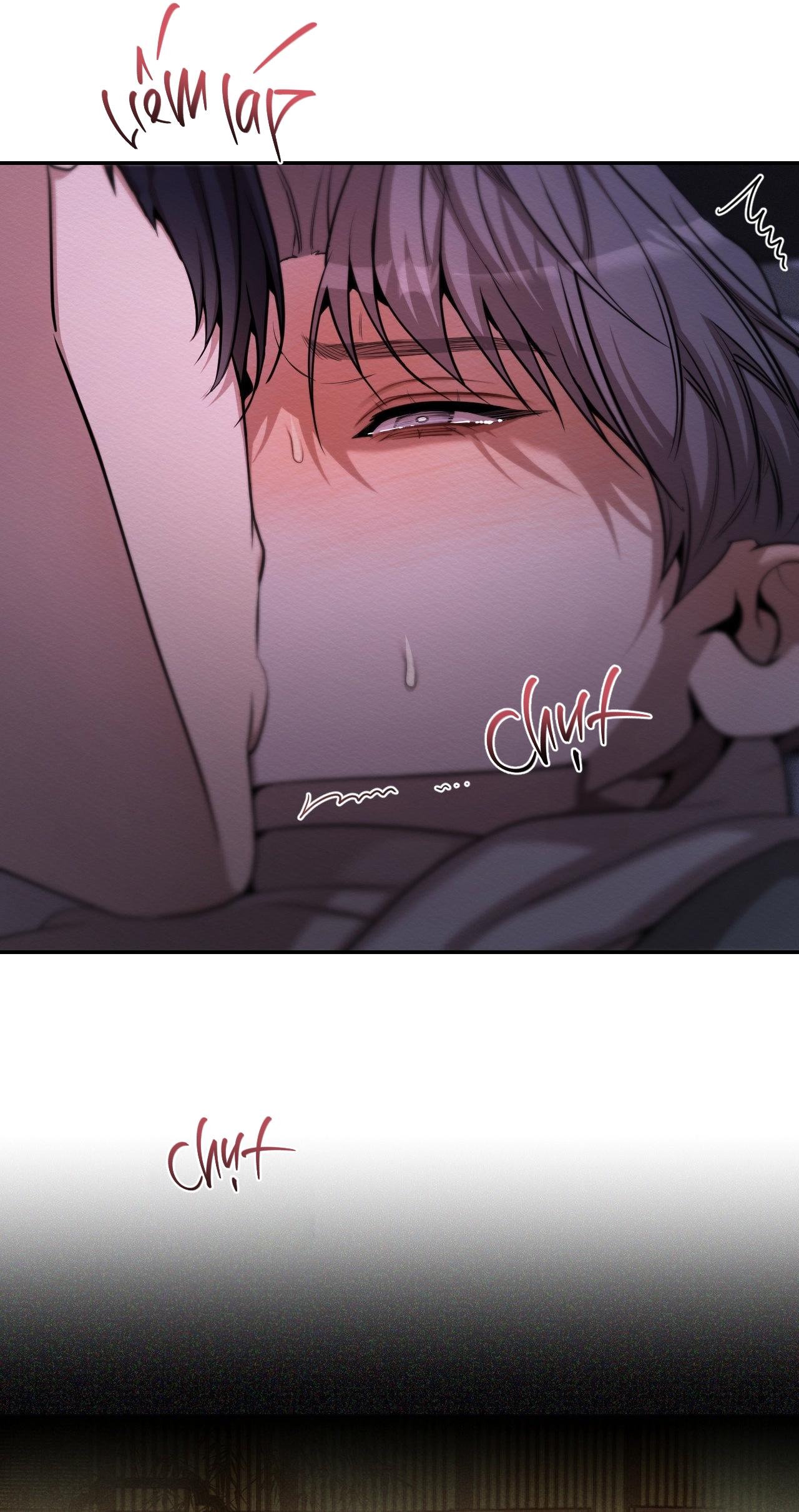 PEARL BOY: IGNITE THE DAWN Chapter 7 - Next 
