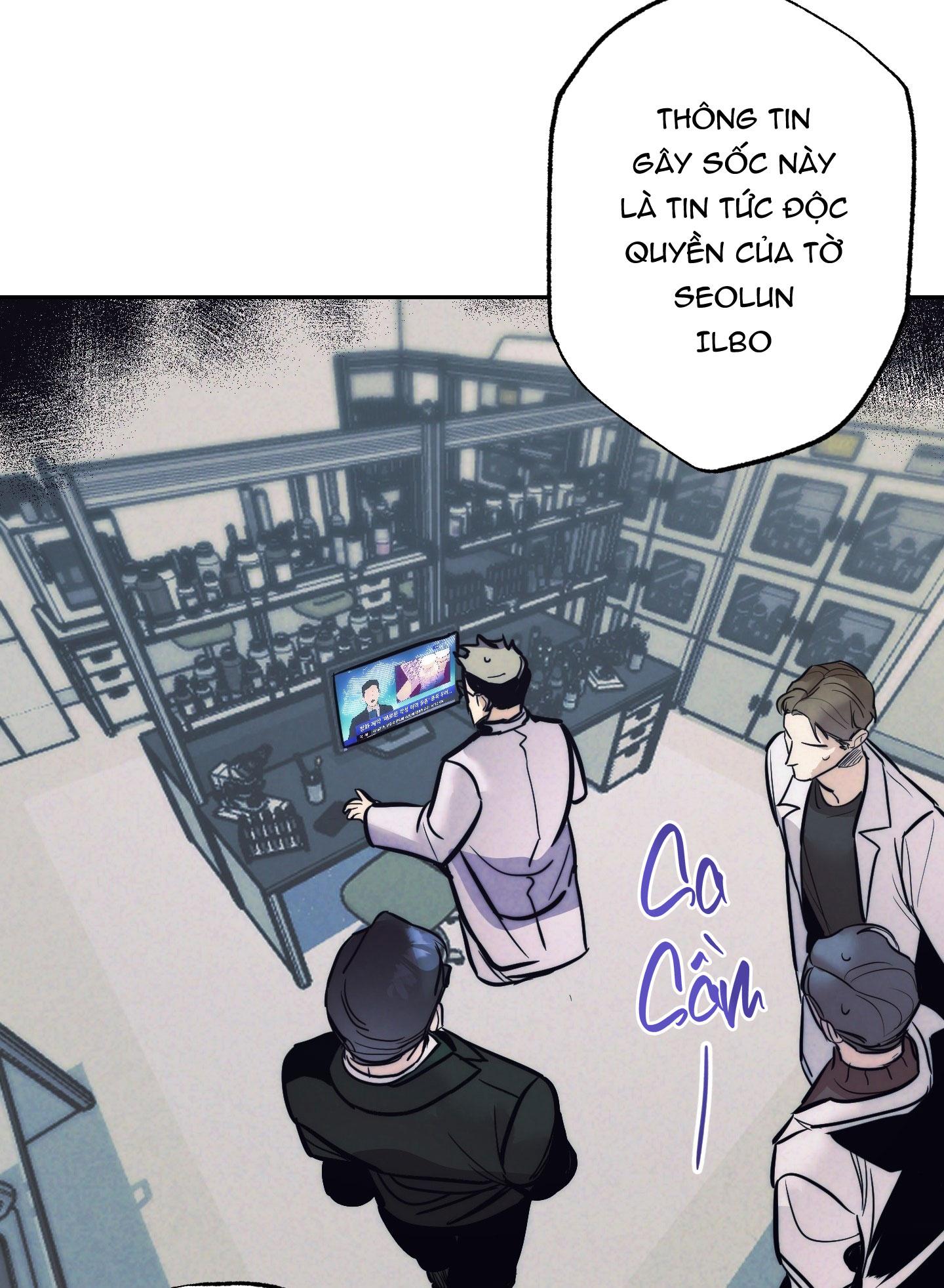 KỲ THỊ Chapter 52 - Next 