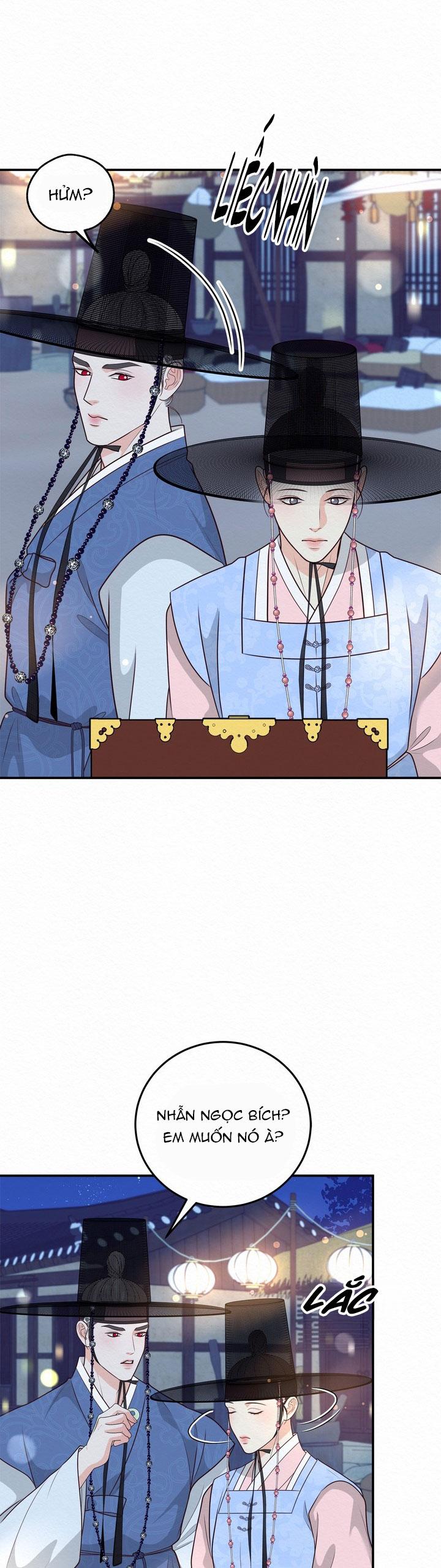 LỄ TRỪ TÀ Chapter 44 - Next Chapter 45