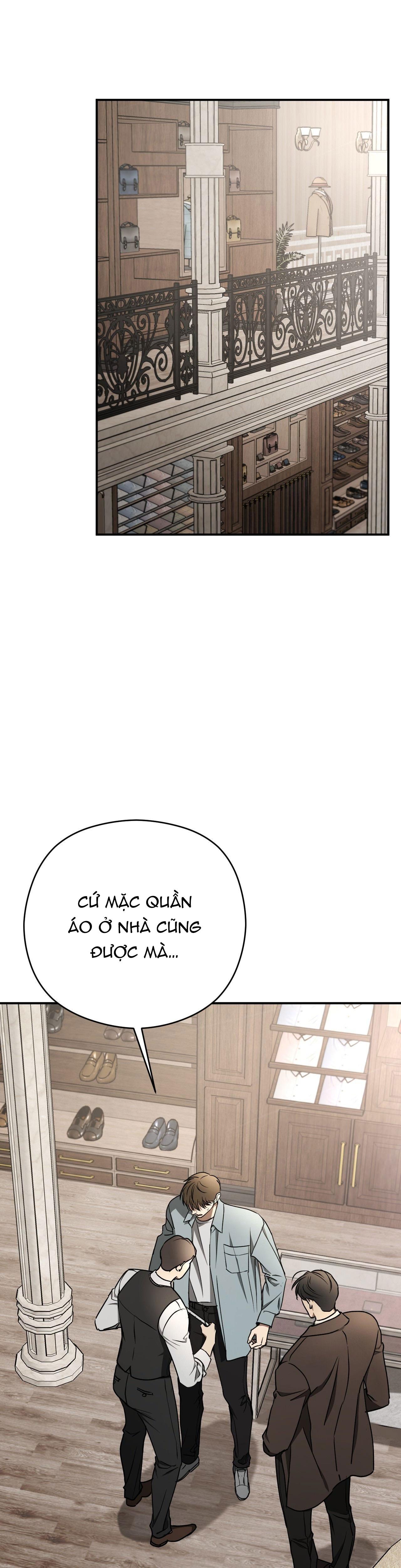 ĐỘC XÀ Chapter 31 - Next Chapter 32
