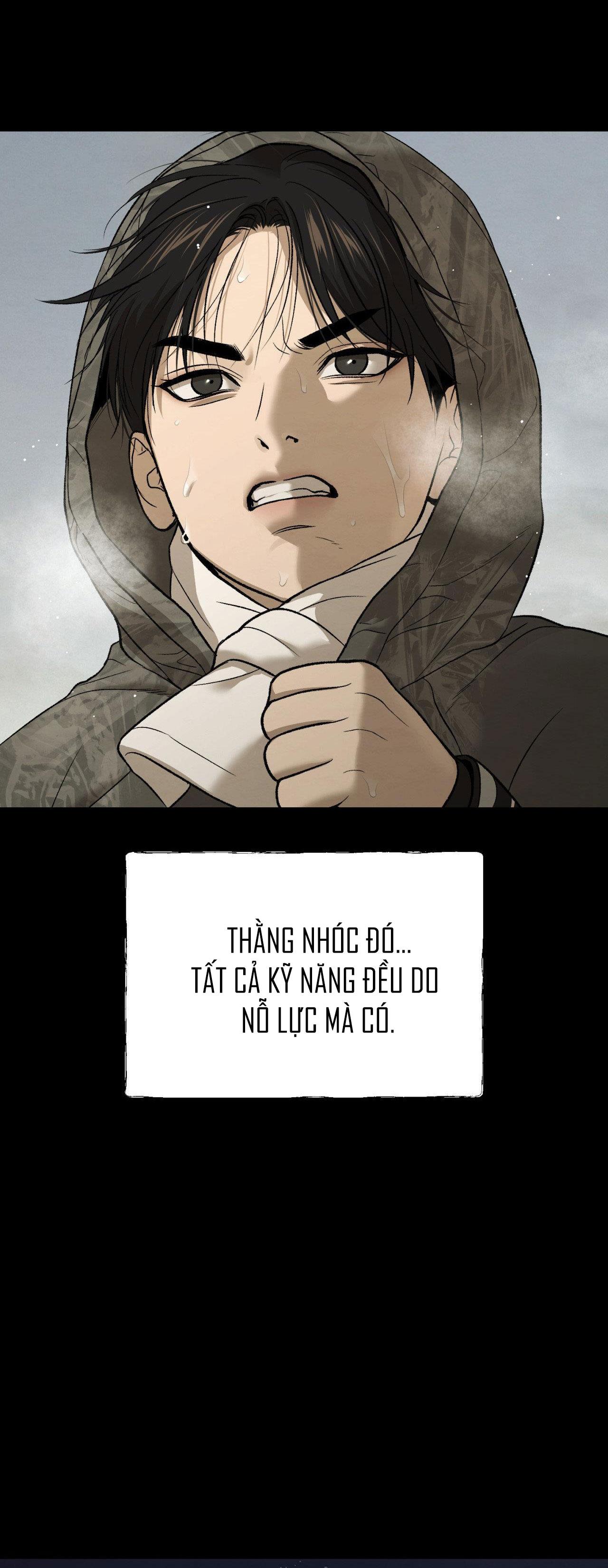 ĐIỀM RỦI Chapter 72 - Next Chapter 73