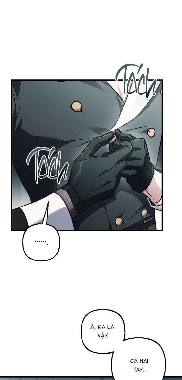 (ABO) BƯỚC NGOẶT Chapter 63 - Next Chapter 64 END SS2