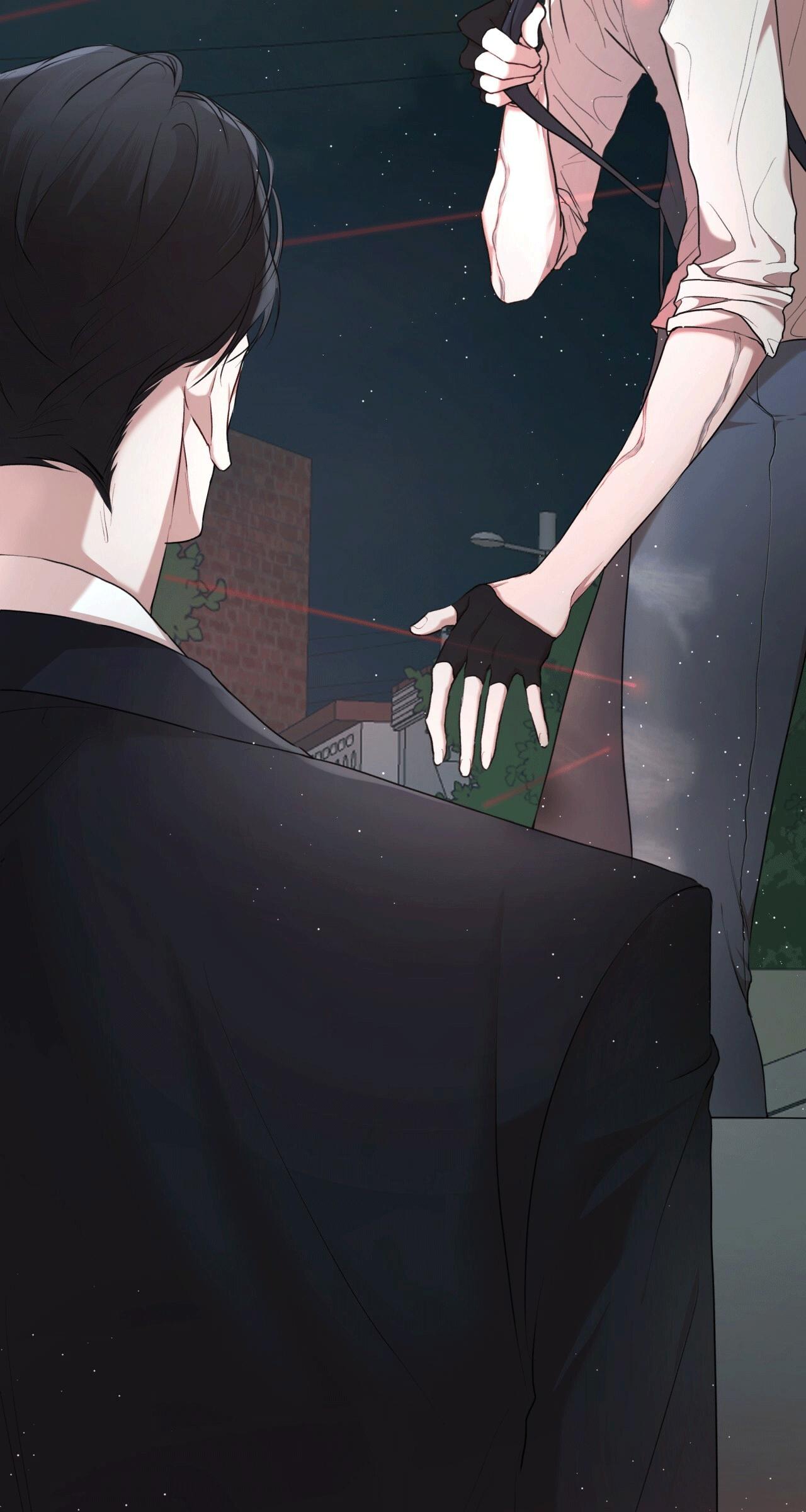 KHỞI NGUỒN SỰ SỐNG Chapter 51 - Next Chapter 52