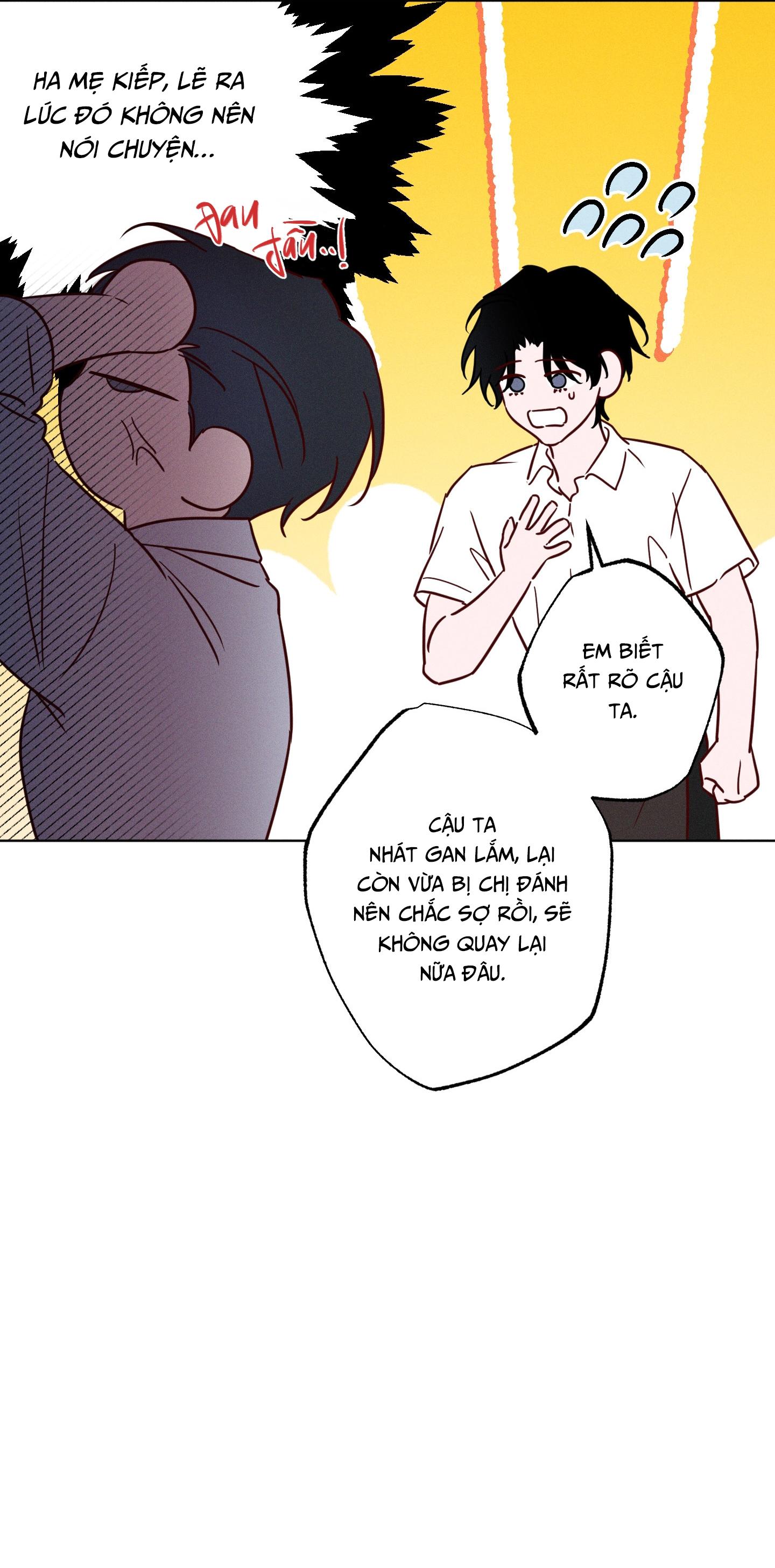 BỜ SÓNG VỖ Chapter 42 - Next 