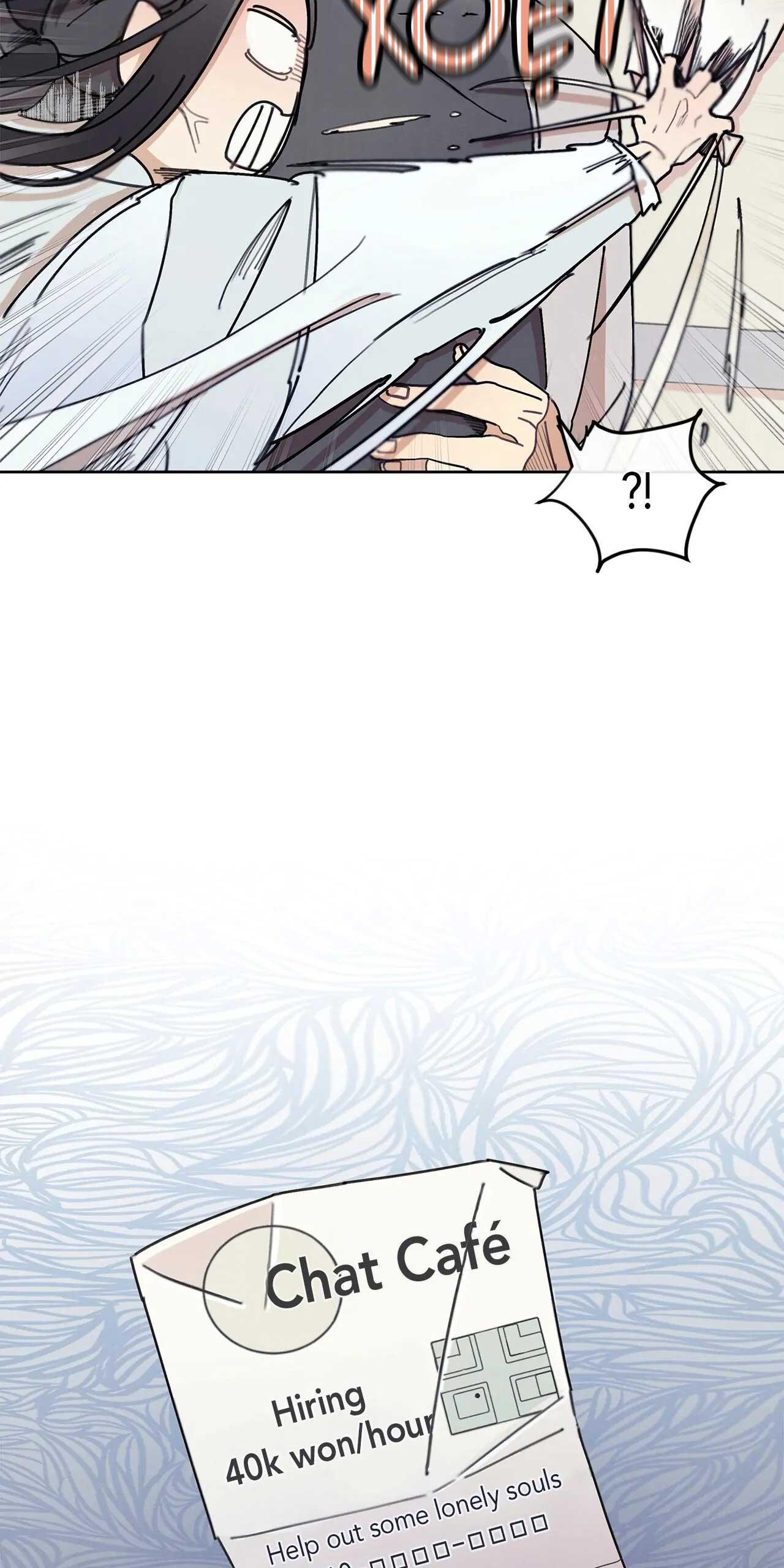 One-Room TA Chapter 4 - Next 