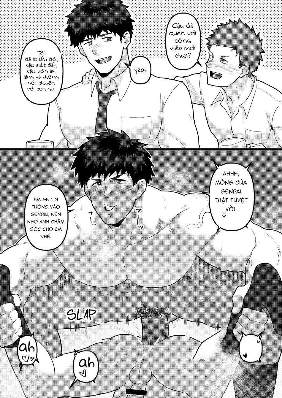 Tuyển Tập GangBang Chapter 187 - Next 
