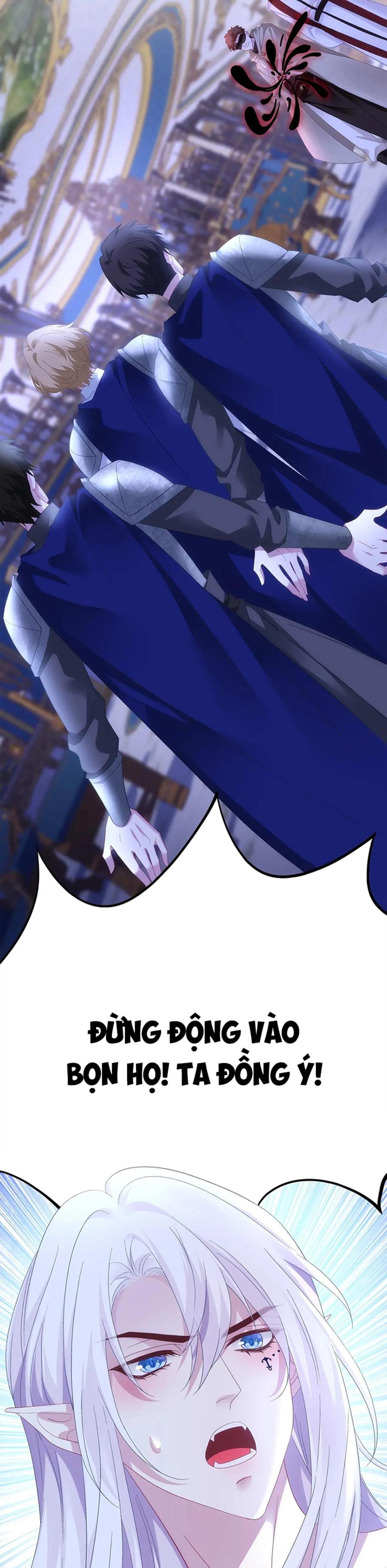 Thánh Tâm không dễ chọc Chapter 89 - Next Chapter 90