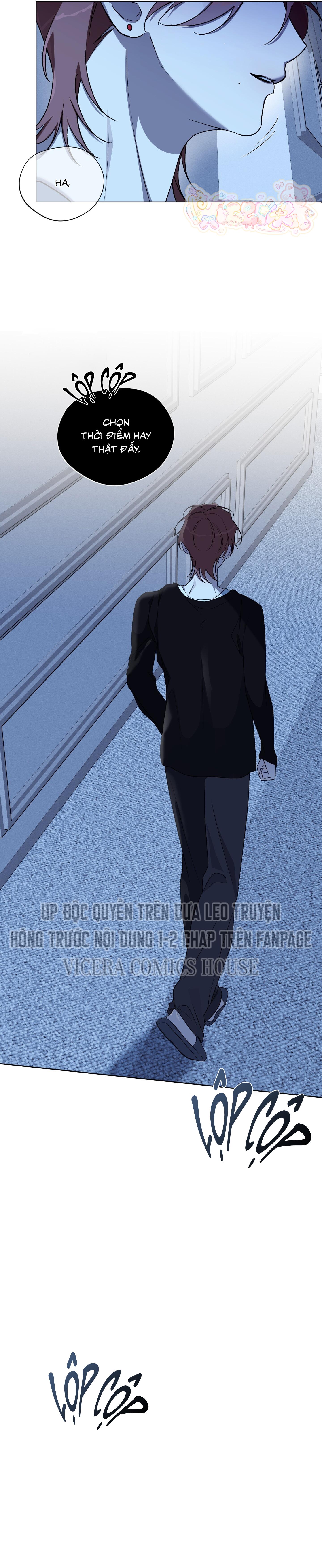 Tin Đồn Chapter 17 - Trang 2