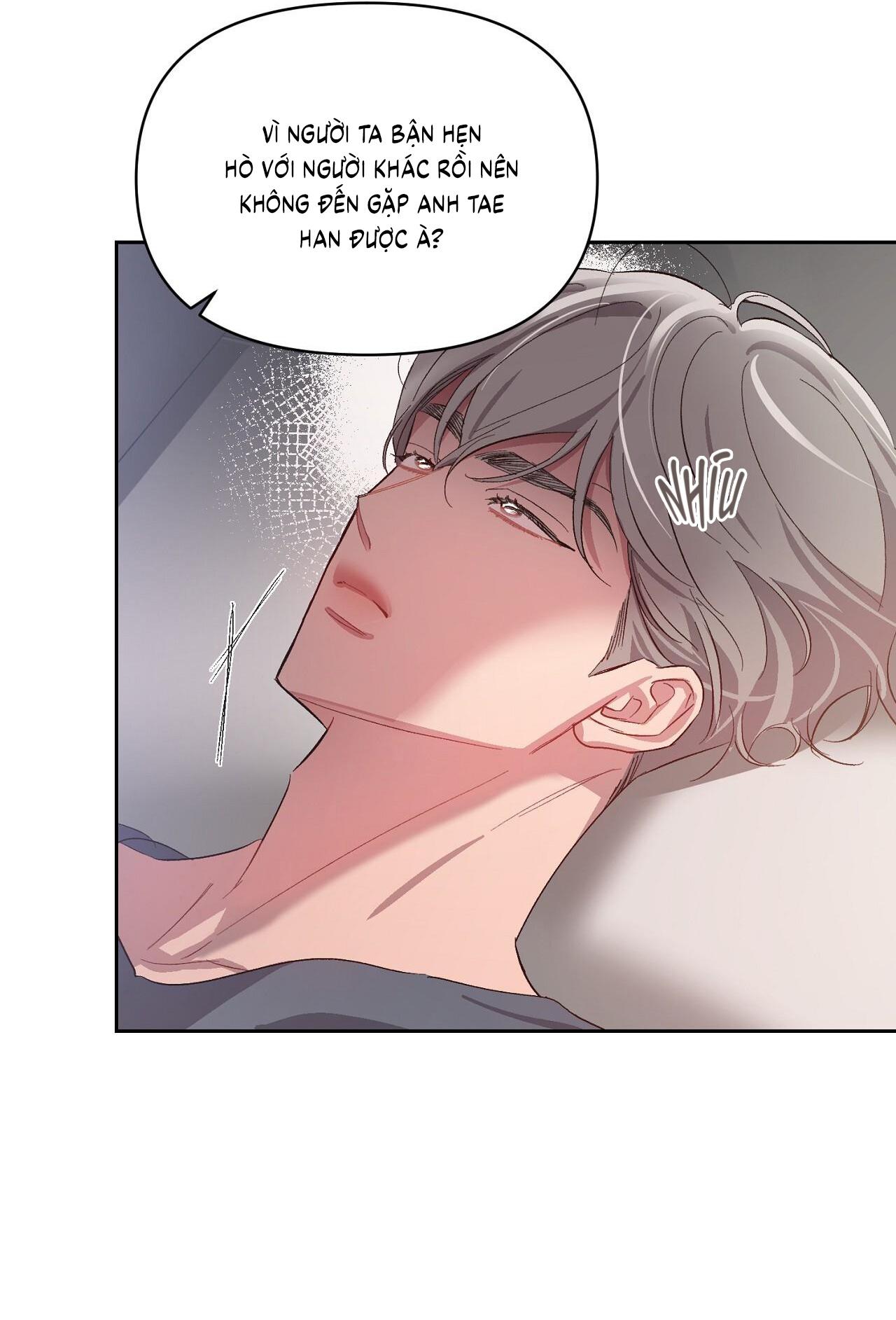 (CBunu) Bí Mật Của Mái Tóc Chapter 33 - Next 