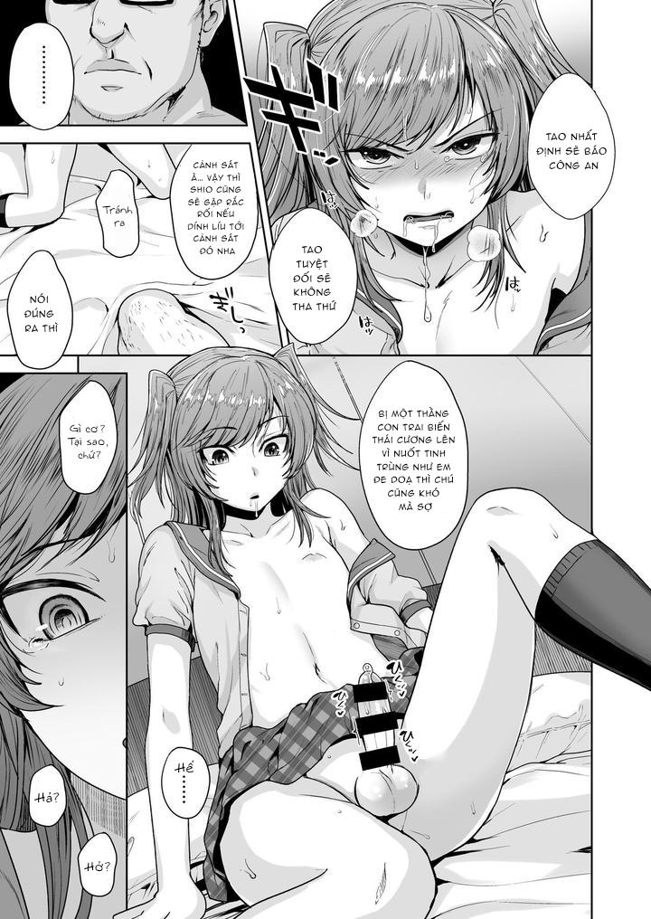Đutanbao Shota Chapter 86 - Next Chapter 87