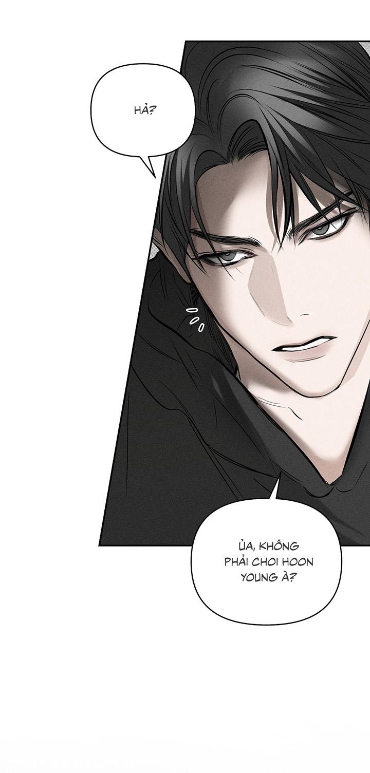 [DDT] KẺ ĐÁNH CẮP TRÁI TIM Chapter 6 - Trang 2
