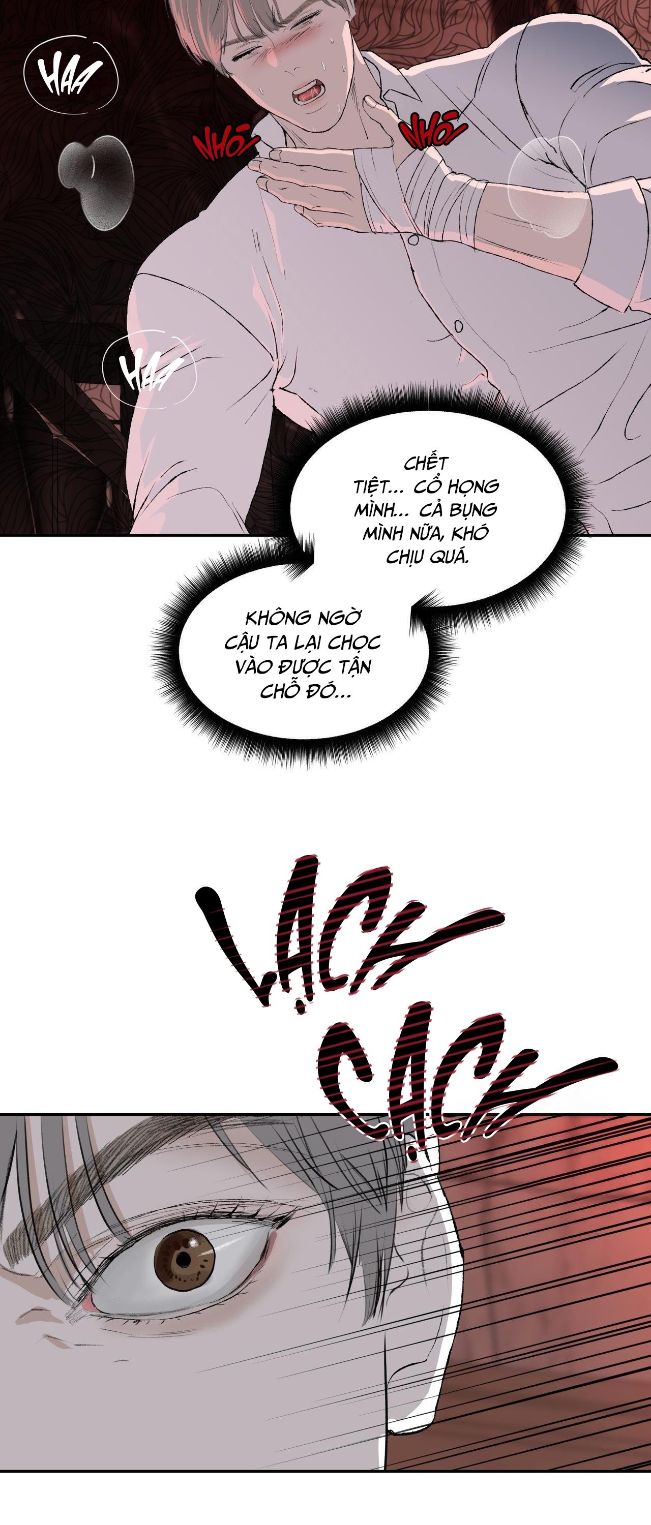 (GĐCV) RÁC RƯỞI CŨNG TỪNG CÓ GIÁ TRỊ Chapter 5 - Next Chapter 6