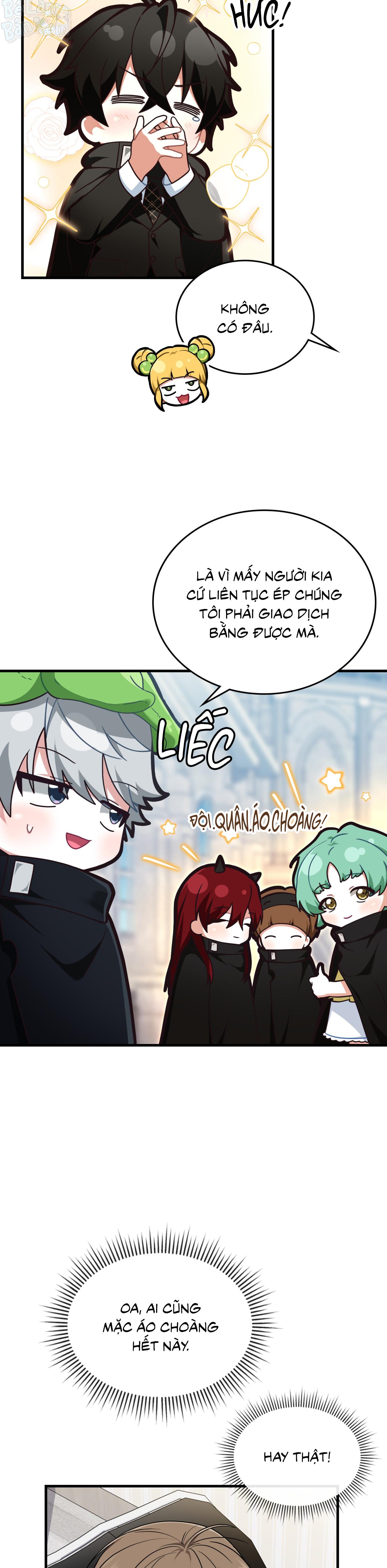 Guild member Chapter 95 - Next Chapter 96