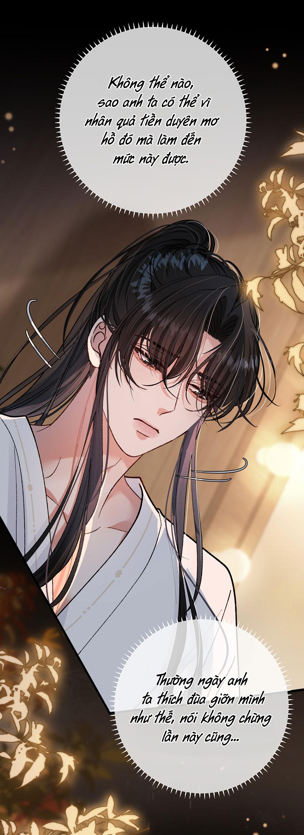 Scandal Vị Tanh Ngọt Chapter 18 - Next 