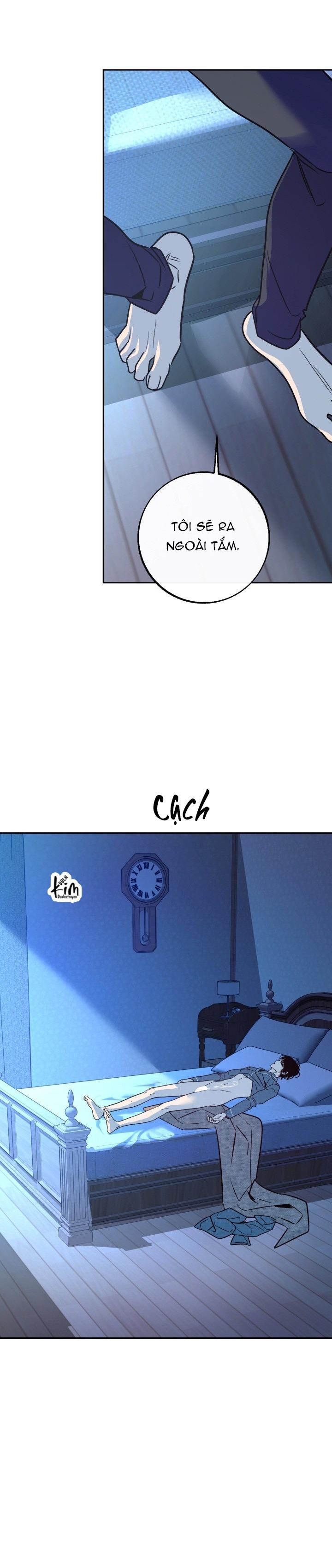 Sa Ha (Anh dâu x em chồng) Chapter 58 - Next 