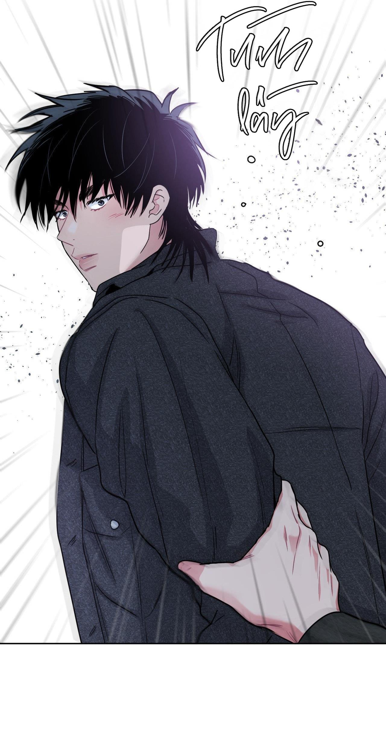 (CBunu) Chàng Trai Mỹ Thuật Chapter 48 - Next Chapter 49 H+