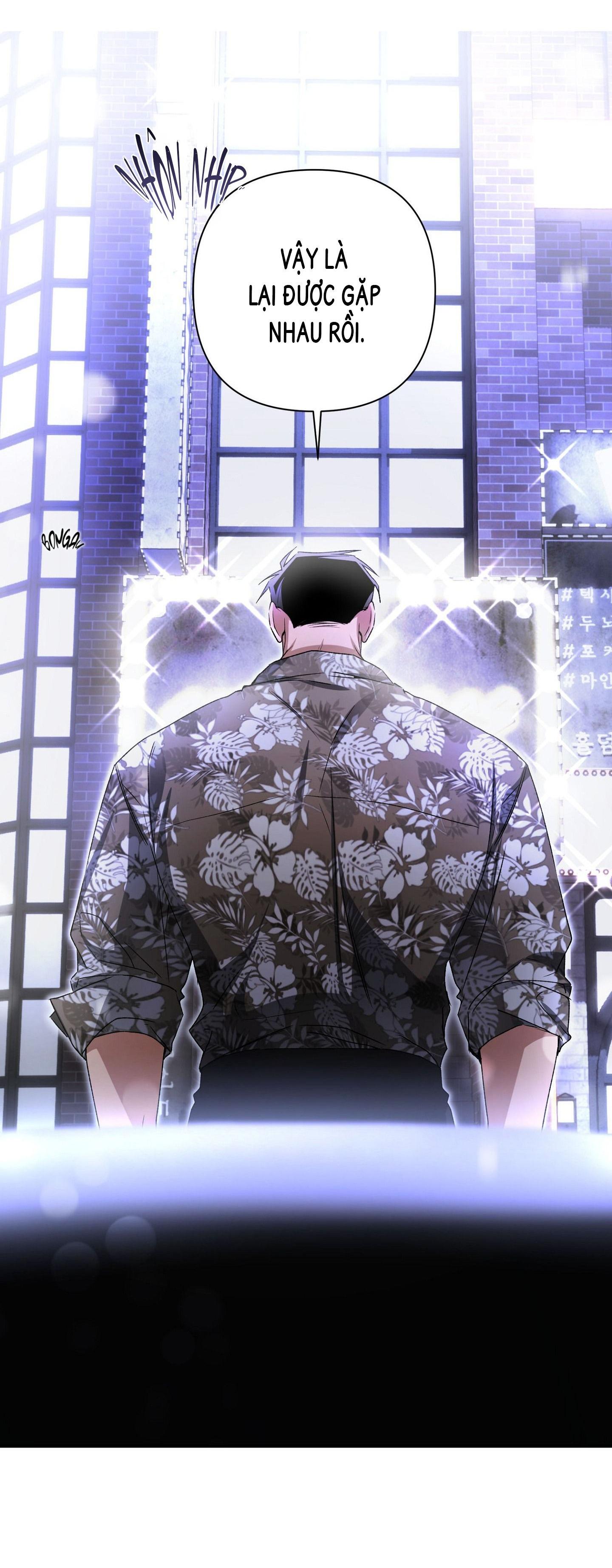 LỜI THỀ BÁO THÙ Chapter 1 18 - Next 