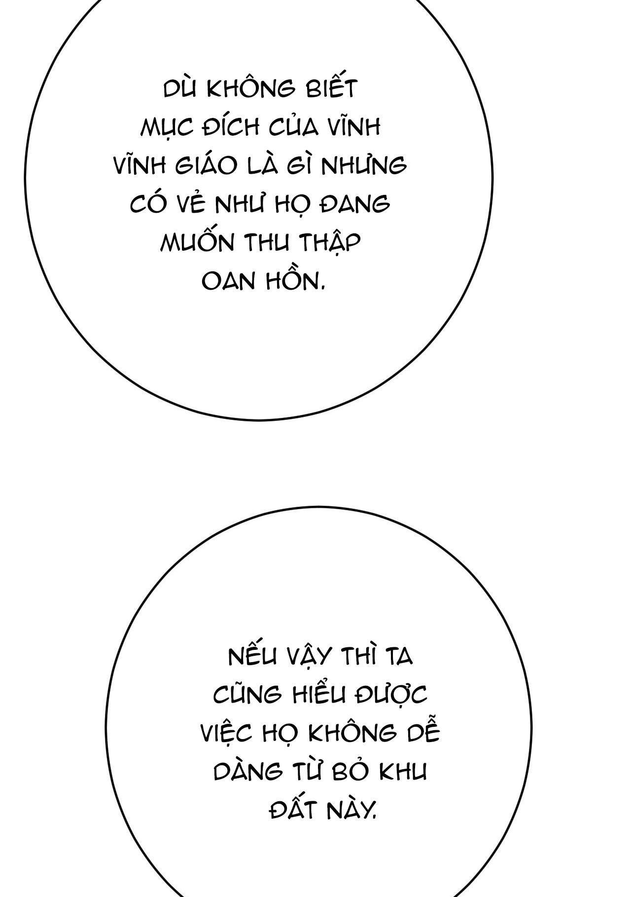 Quẻ Bói Giấc Mơ Của Yêu Tinh Chapter 69 - Trang 2
