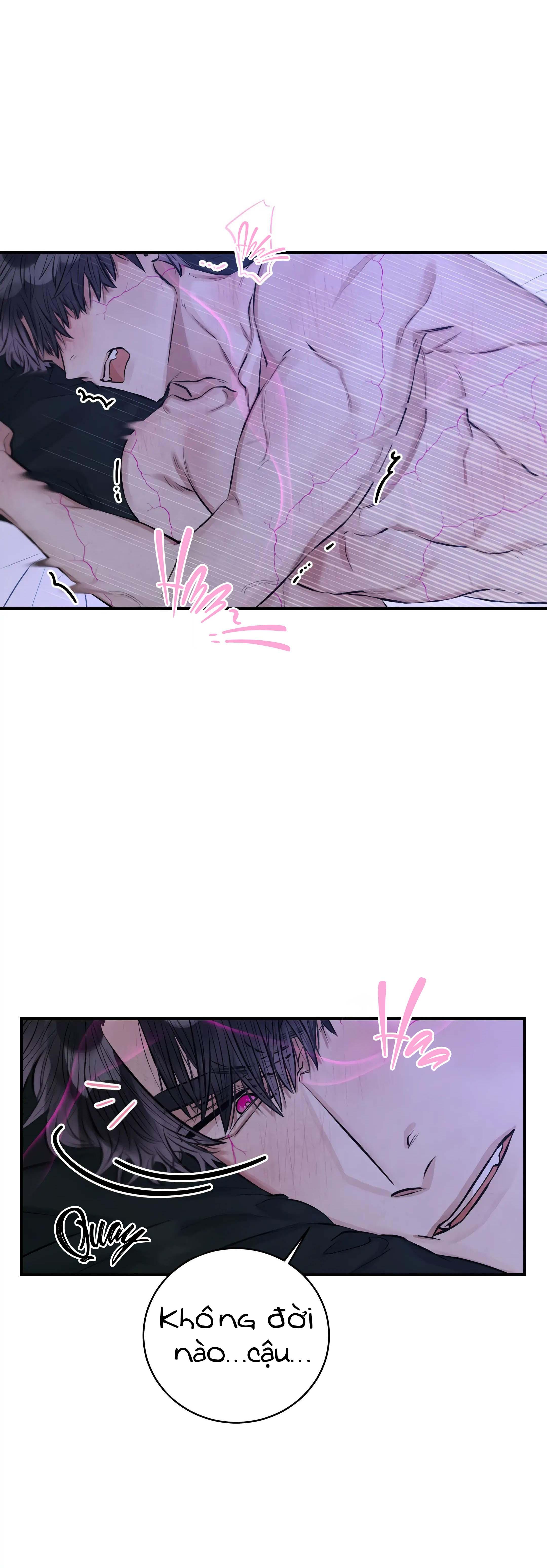 Tuyển Tập Manhwa Dằm Khăm Chapter 98 -Kiêu ngạo 4 - Next 