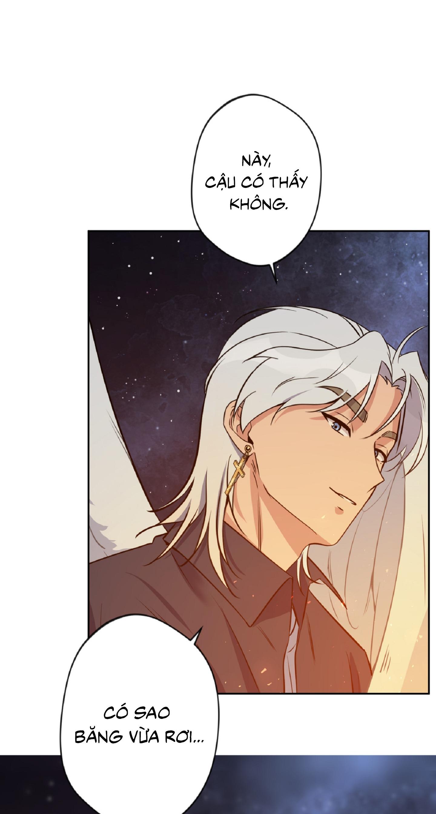 Angel kiss Chapter 16 - Next 