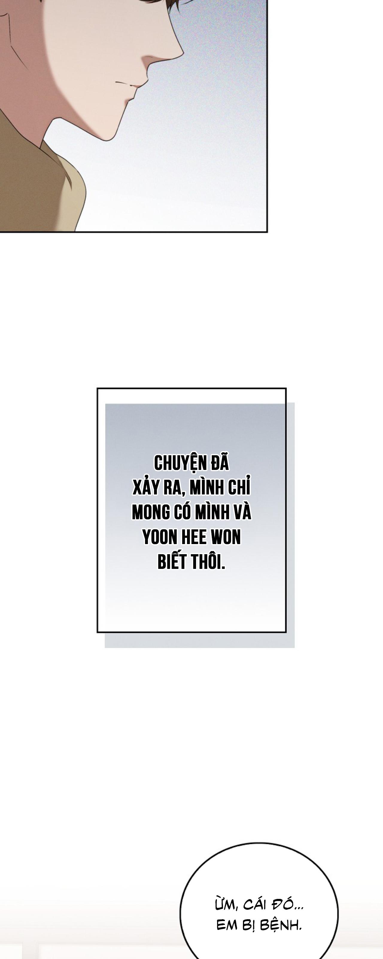 Critical Point Chapter 67 H - Next Chapter 68