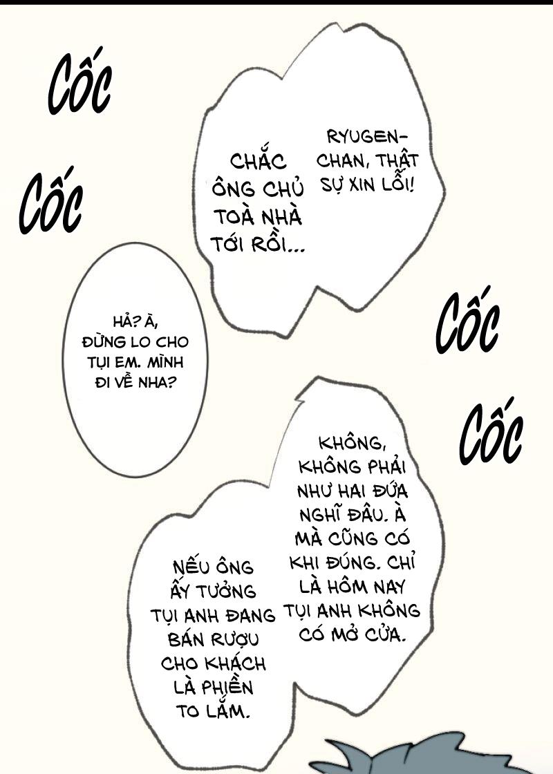 Kẻ Theo Dõi Biến Thái Của Tôi Chapter 145 - Next 