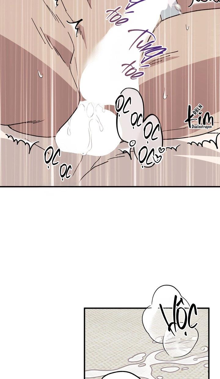 SỰ THAM LAM CỦA NHÂN LOẠI Chapter 17.7 thần linh end - Trang 2