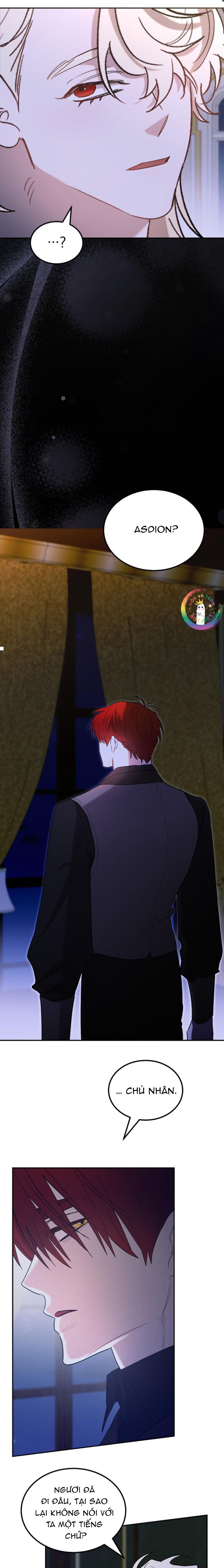 (END) Này, Đừng Có Nhấn Cái Nút Đó! Chapter 61 - Trang 2