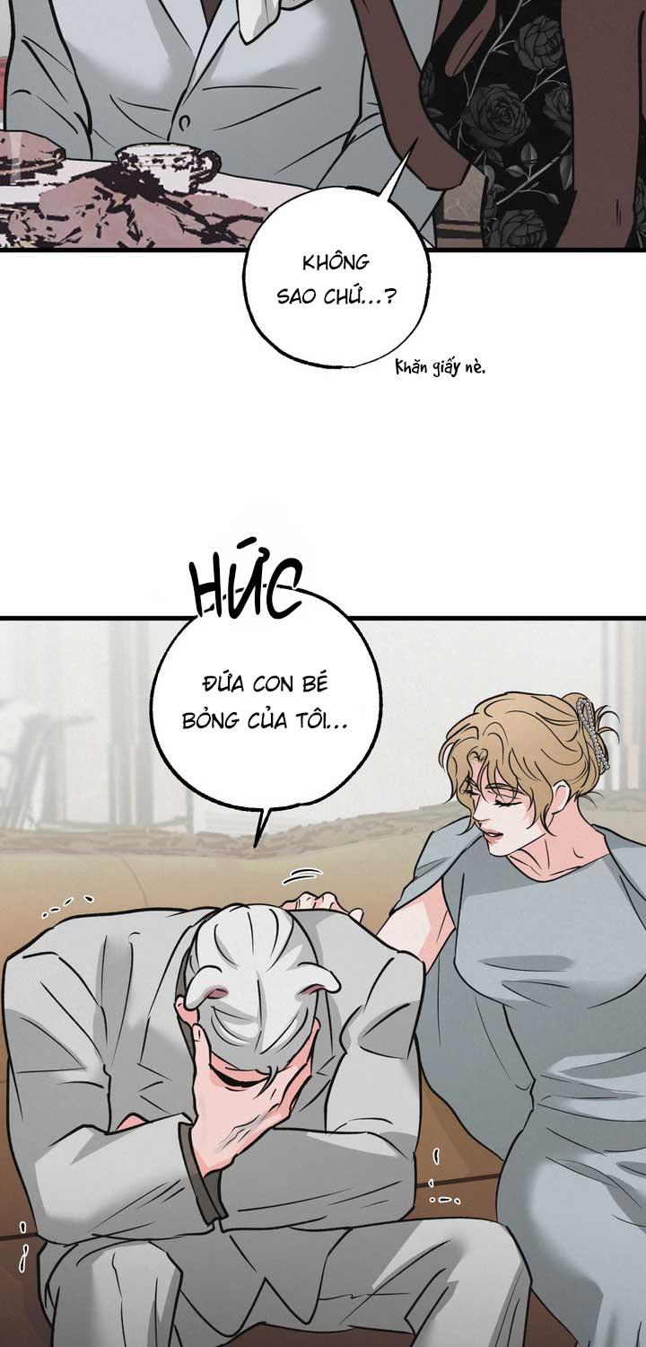 CẶP ĐÔI HOÀN HẢO Chapter 50 - Next Chapter 51