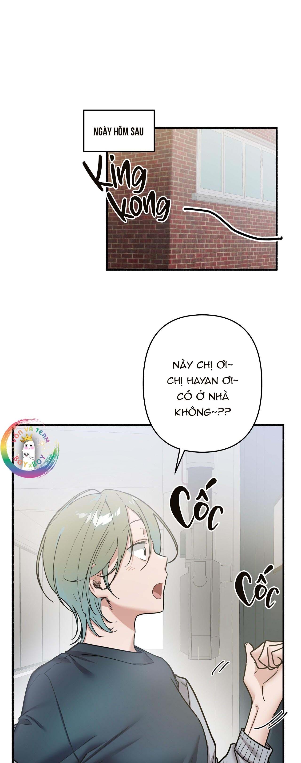 Tuyển Tập GL Ngắn 18+ Chapter 35 Quan hệ chủ tớ - Next Chapter 36 Quan hệ chủ tớ