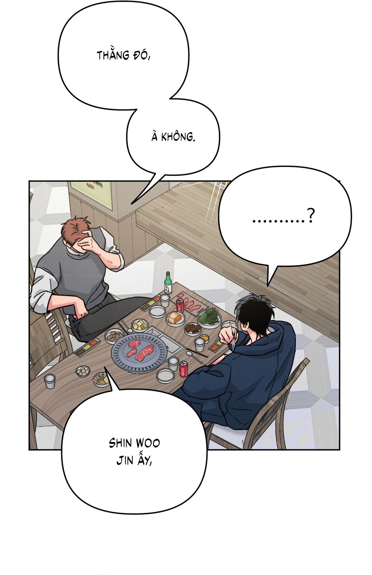 (CBunu) Chàng Trai Mỹ Thuật Chapter 62 - Next Chapter 63