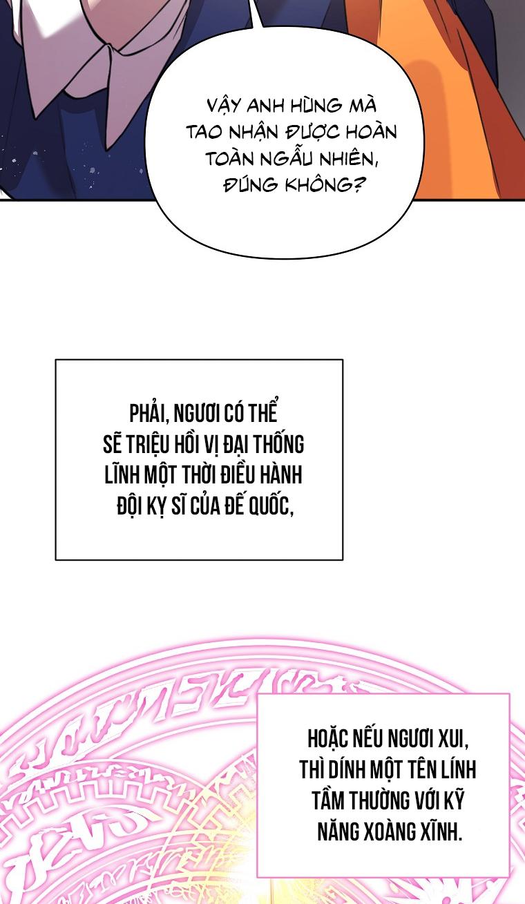 Hãy Lựa Chọn Anh Hùng Của Bạn Thật Cẩn Thận Chapter 2 - Next 
