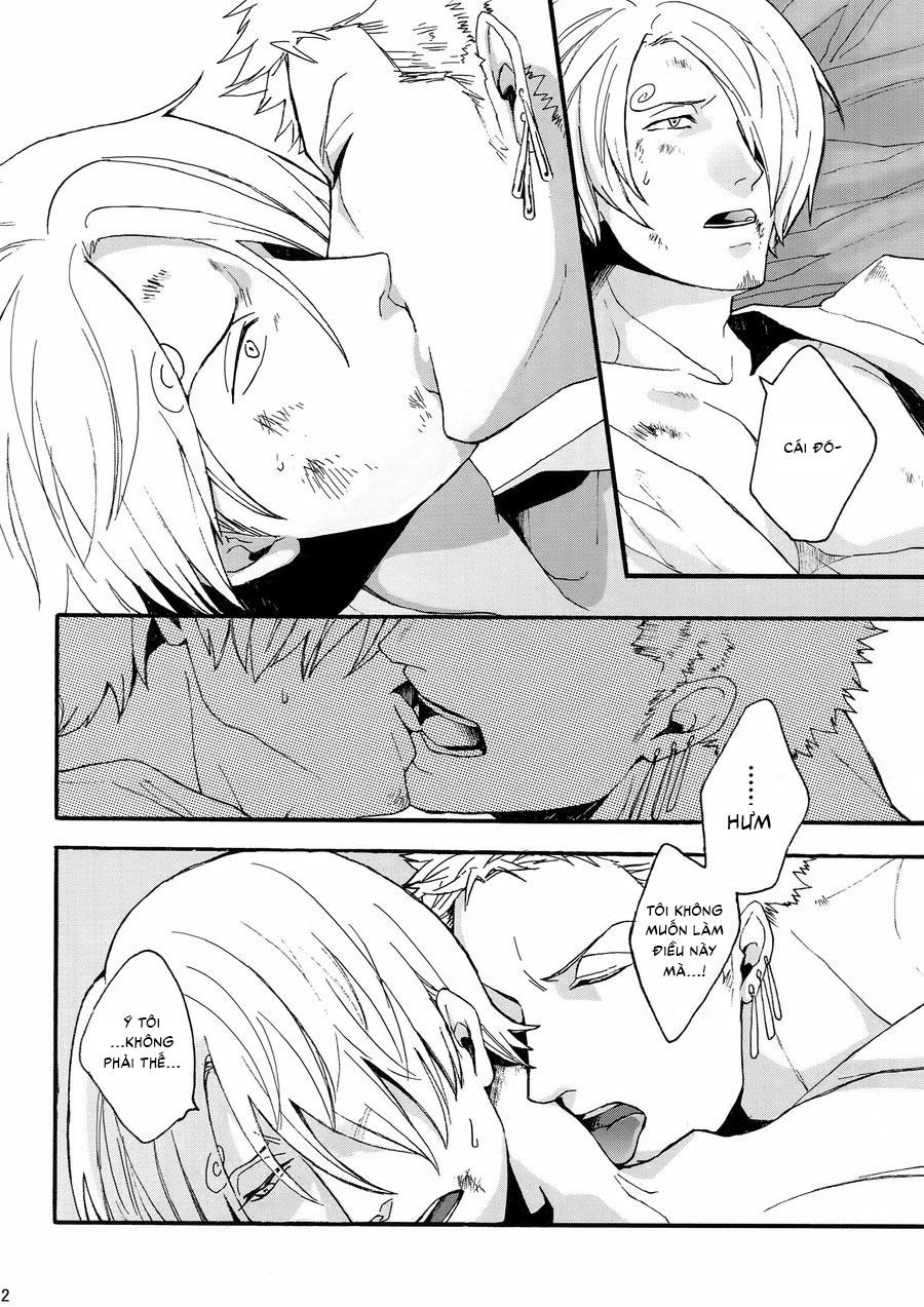 Tuyển tập Onepiece Chapter 14 - Trang 2