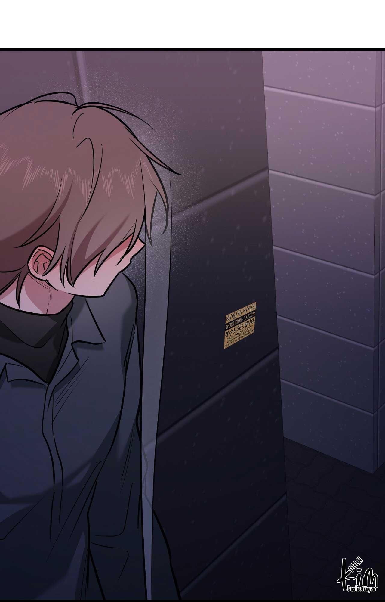 Delivered Comics Chapter 15 - Next 