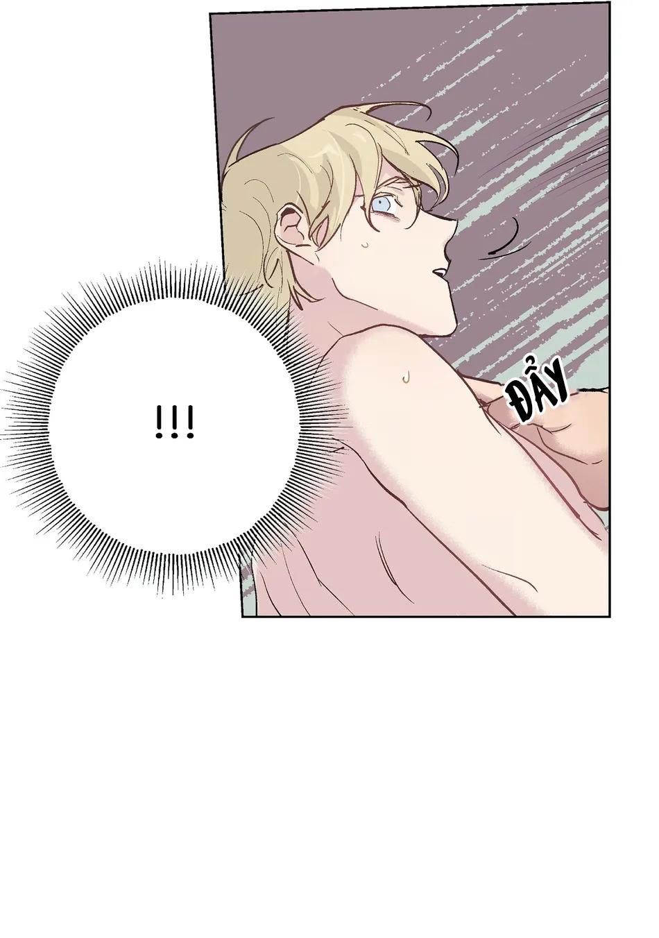 Phù Thủy Xứ Eden Chapter 17 - Next Chapter 18