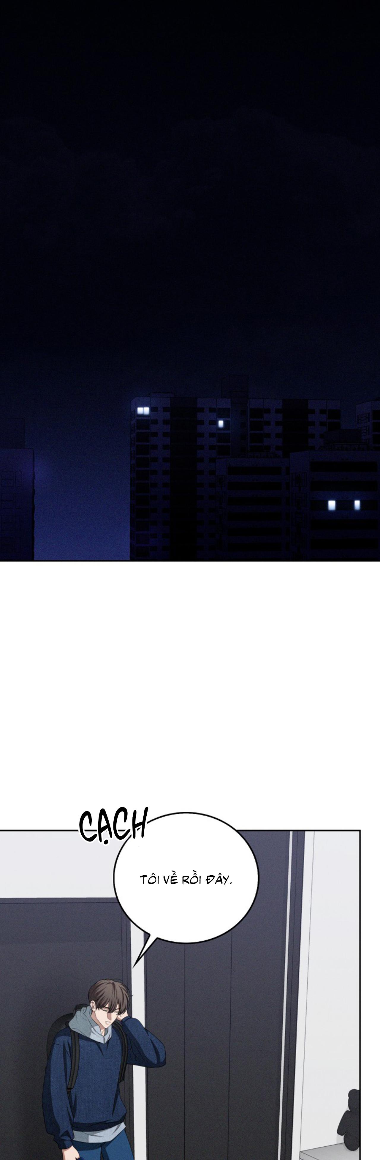 Critical Point Chapter 66 - Next Chapter 67 H