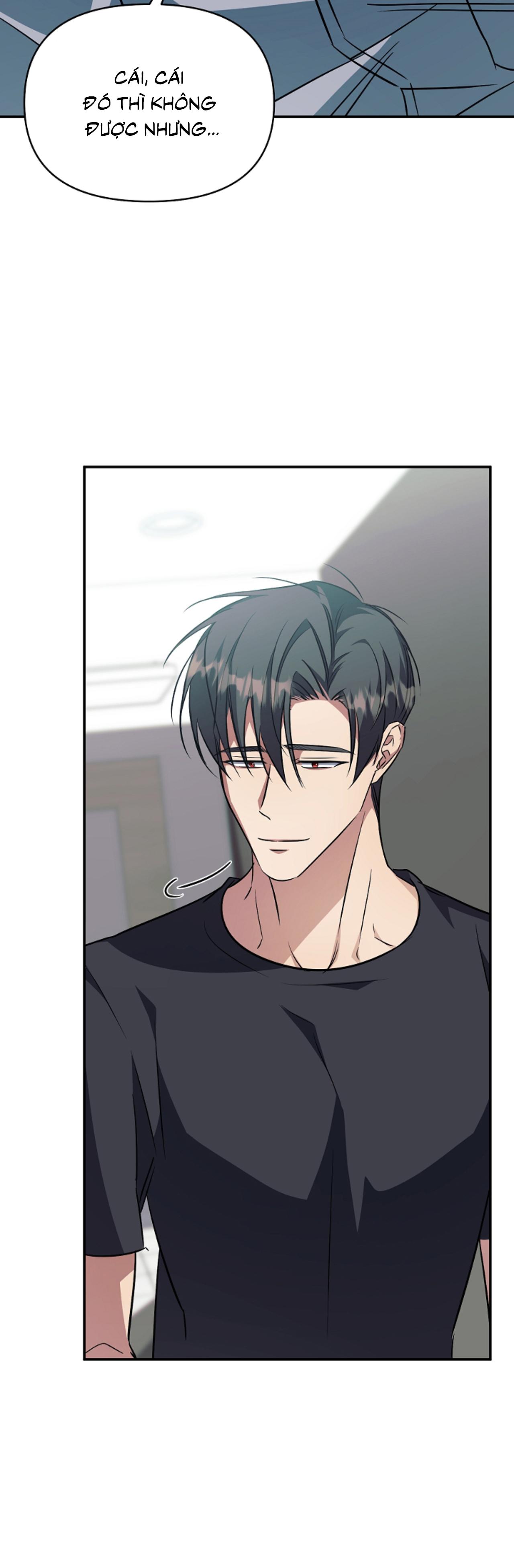 SỰ THẬT TRẦN TRỤI Chapter 24 - Trang 2