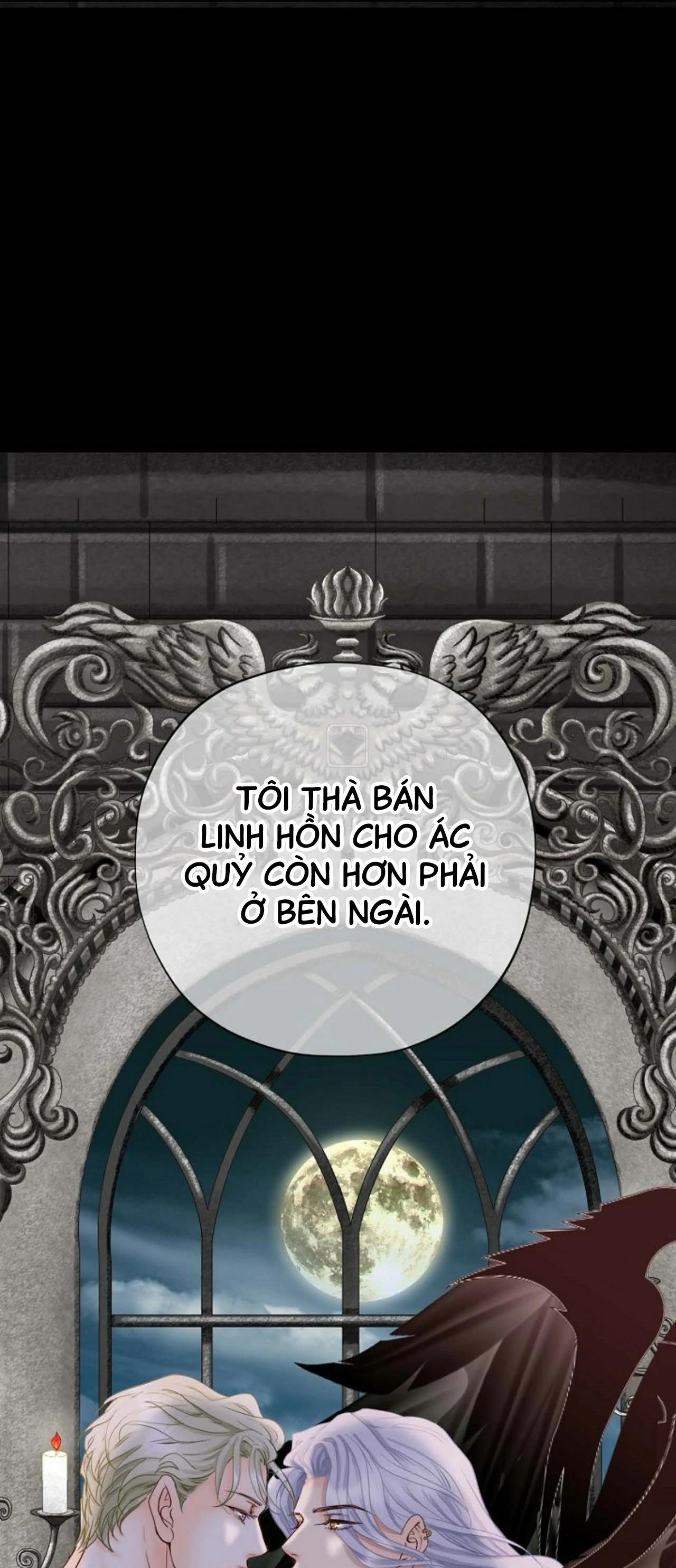 Hôn Thê Của Bóng Tối Chapter 15 - Next Chapter 16 Hachiennhom
