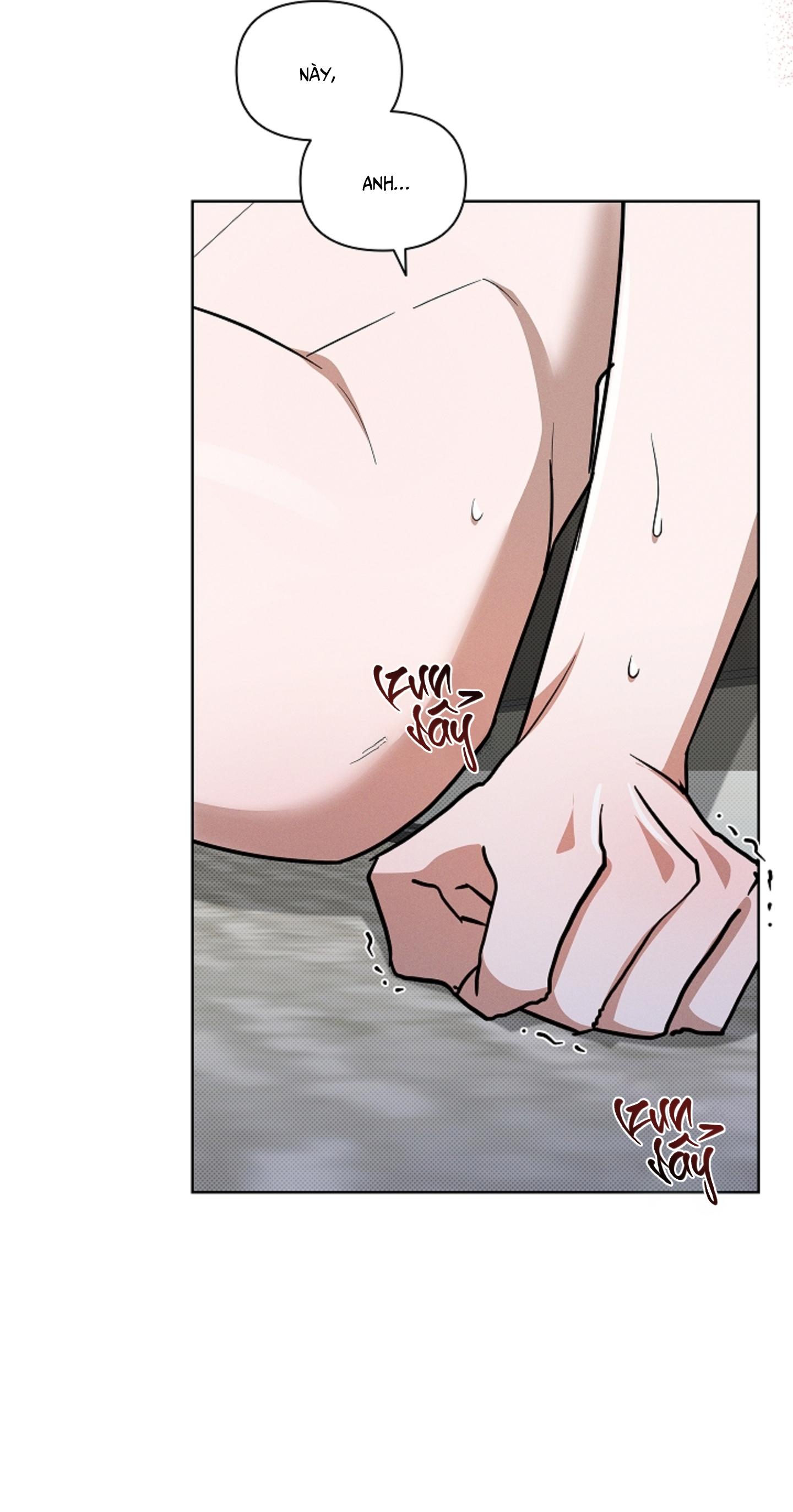 ĐỪNG CHẠM VÀO CÚN CON CỦA TÔI Chapter 45 NT 1 - Next 