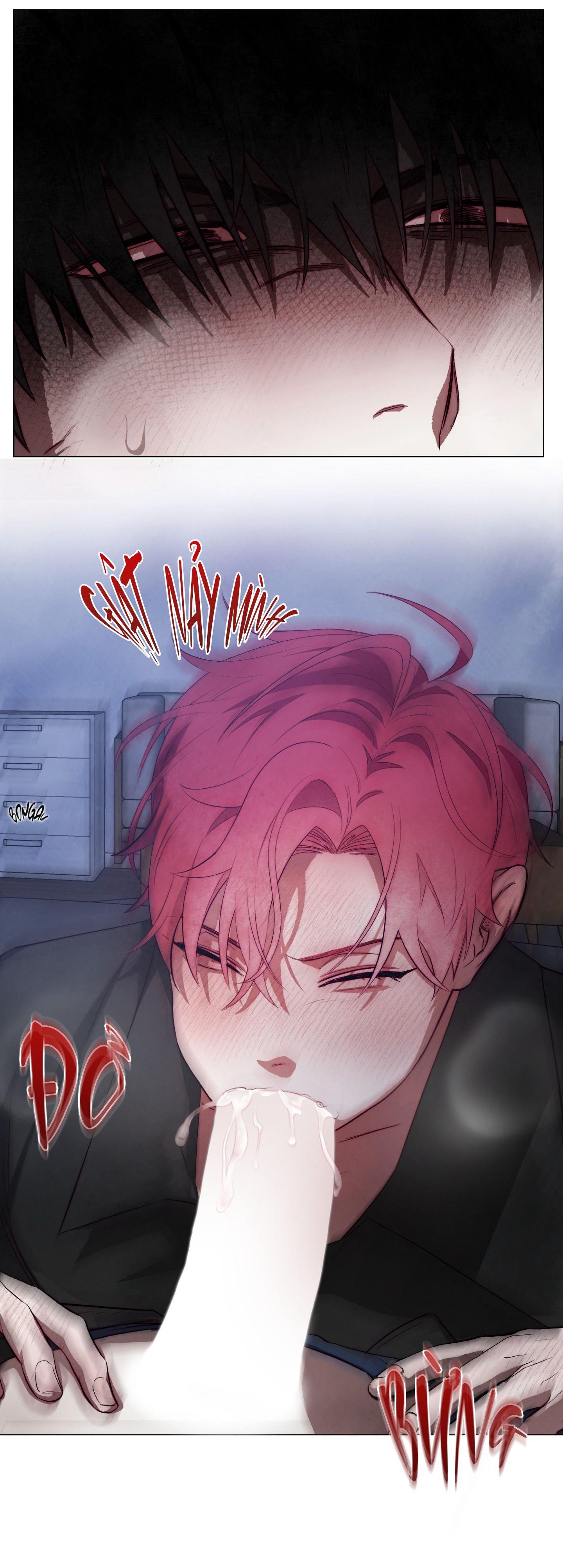 HÃY CẨN THẬN KHI KÍ HỢP ĐỒNG Chapter 1 18+ - Trang 2