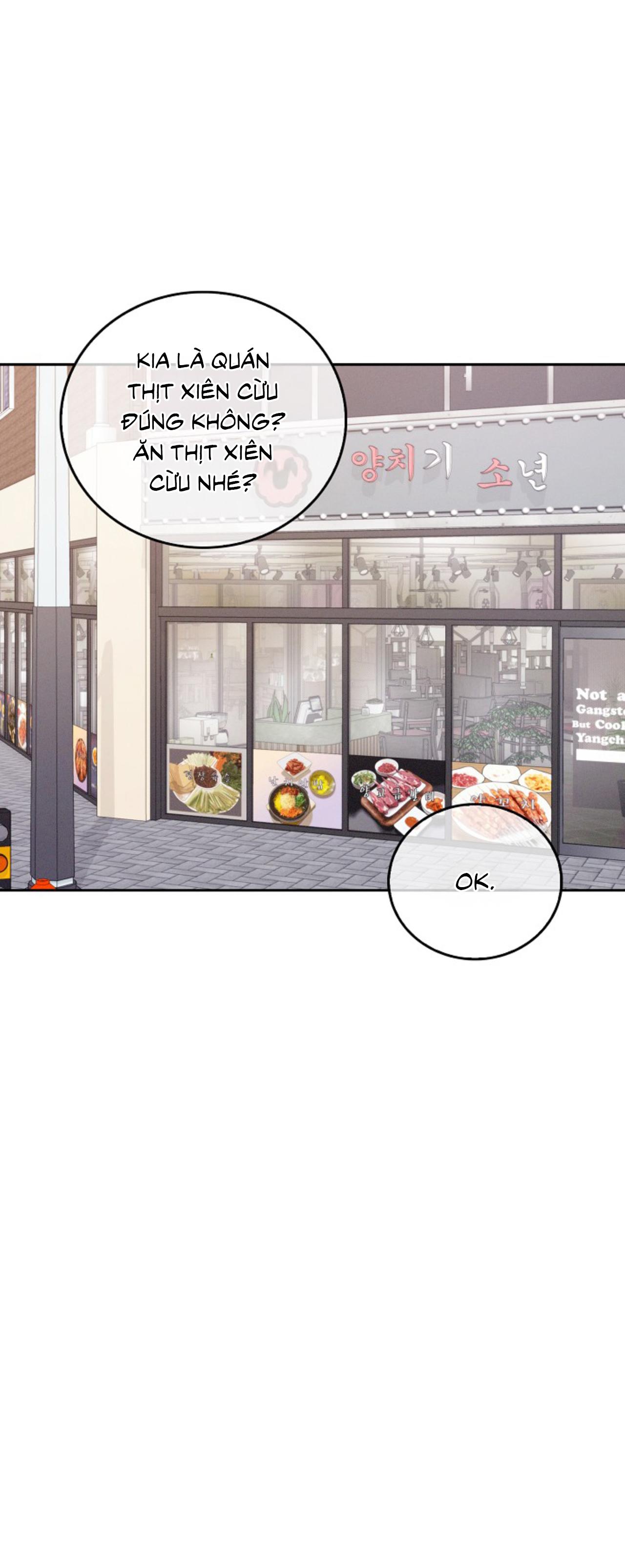 Critical Point Chapter 67 H - Next Chapter 68