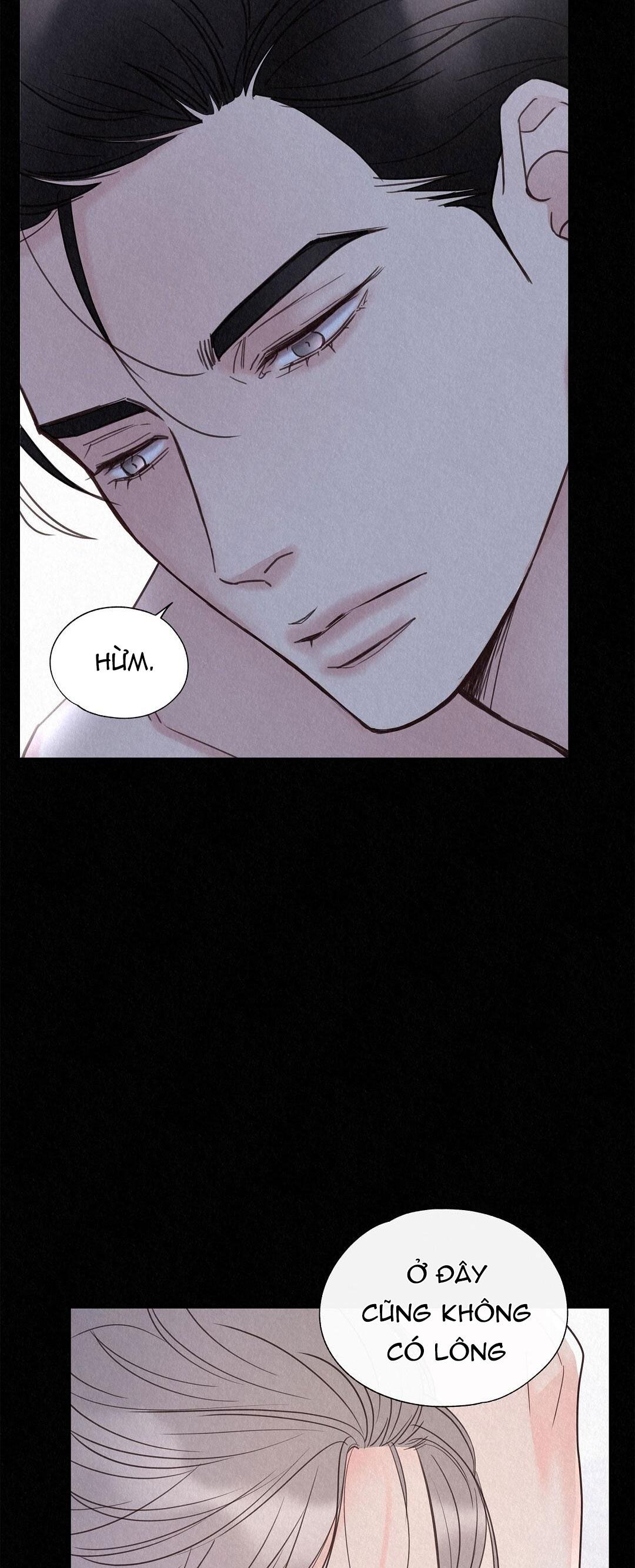 BẢN CHẤT TÀ ÁC Chapter 25 - Next 