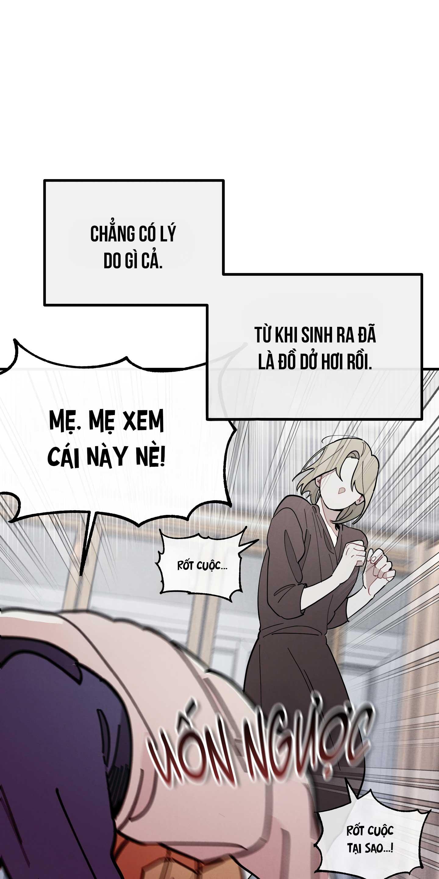 One-Room TA Chapter 50 - Next 