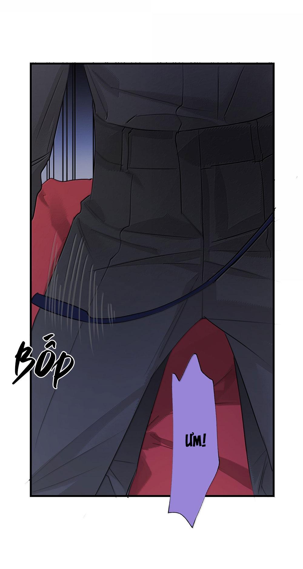 Chiến Lược Dụ Dỗ Chapter 37 - Next Chapter 38
