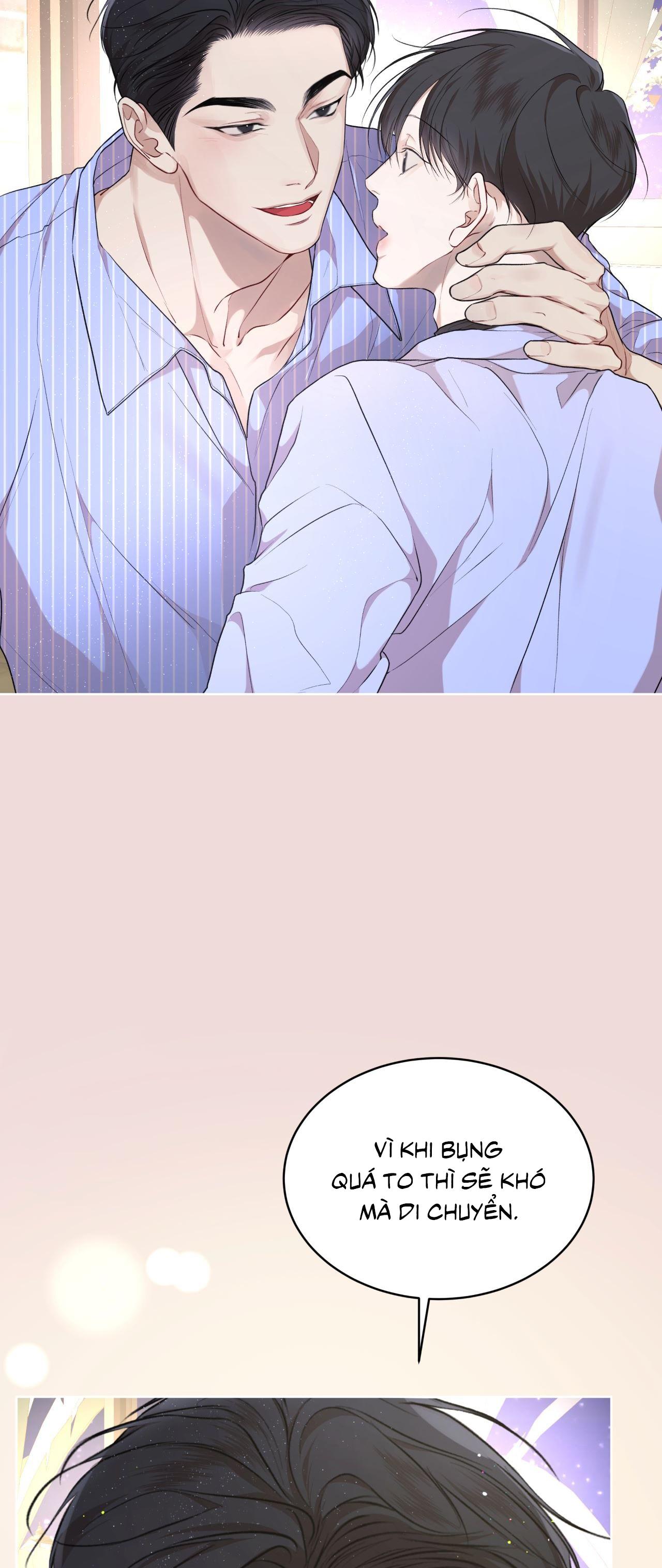 KHỞI NGUỒN SỰ SỐNG Chapter 64 End ss2 - Next Chapter 65